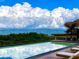 El Resort de Yanashpa - Tarapoto，位于塔拉波托的酒店