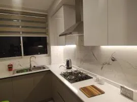 Departamento zona lincoln