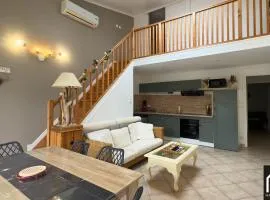 Maison Cocooning Equihen 5 pers Proche Mer & Terrasse