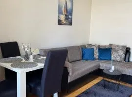Izdajem studio - apartman