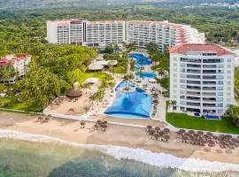 Fiesta Americana Riviera Nayarit Resort All Inclusive & Spa