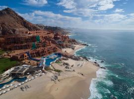 Club Regina Los Cabos，位于圣何塞德尔卡沃的酒店