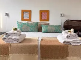 Soya Departamentos PB A