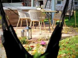 Átkapcsol-LAK Vendégház