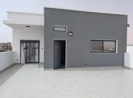 Apartment type T2 - Imane Kaa