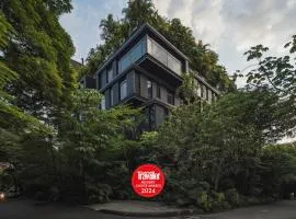 The Click Clack Hotel Medellín