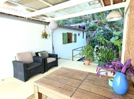 Luka's House - ZF Hvar，位于赫瓦尔的酒店