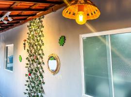 Vila Imper Host Balsas- Apês com Wi-fi I A/C a 3 min. do Mix Mateus