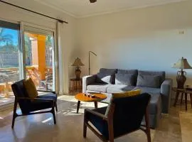 Depa Frente a la Playa con Vistas en EDM