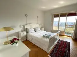 Appartement élégant & ensoleillé