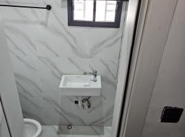 Diamond flux Apartments，位于阿布贾的酒店