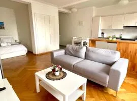 8 min de la gare de Lausanne