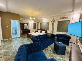 Eco Hotel & Hostel，位于巴库的酒店