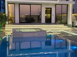 Aventus Luxury Villa