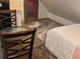 Atic Apartment
