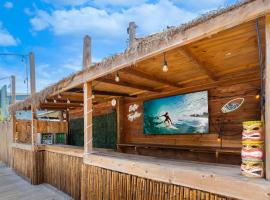 Good Life Resorts，位于圣地亚哥的酒店