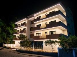 Hotel Quinta do Lago，位于库尼亚的酒店