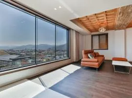 Hotel Onggi
