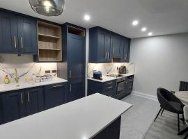 Watermill 27，位于Feevaghmore的民宿