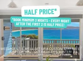 Bella Costa - Bay of Fires Beach House