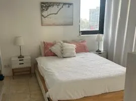 Cozy room with Ocean Views