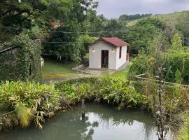 Centro de Lazer Pingo d'água