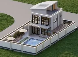 Nabila Chalet