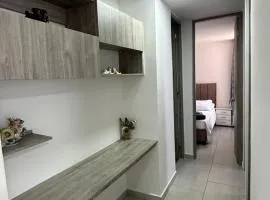 Apartamento Parque Deportivo