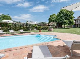 Amazing Home In Montefiascone，位于蒙蒂菲阿斯科尼的酒店