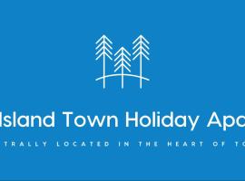 Norfolk Island Town Holiday Apartments