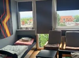 Apartament Asmodeusz