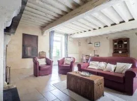Holiday Home Saint-Laurent Pool Retreat, cleaning included