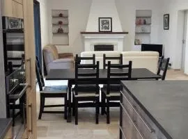 Holiday Home in Var with Private Pool, cleaning included