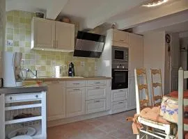 Village House in Fayence with Castle Views, cleaning included