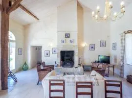 Holiday Home Saint-Laurent Pool & Garden, cleaning included