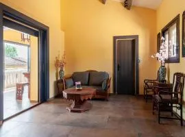 Villa in Callian with Heated Pool and Golf Nearby, cleaning included