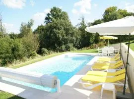 Holiday Home in Limoges with Saltwater Pool, cleaning included