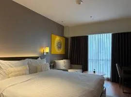The Hotel Residences at Acqua