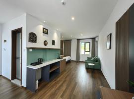 Yushang Guest house，位于威海的酒店