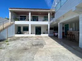 Cantinho da Barra