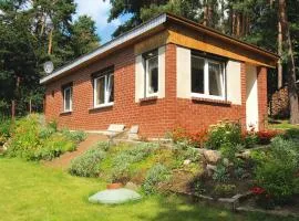 Ferienhaus in der Feldberger Seenlandschaft, cleaning included