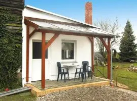 Ferienhaus, Parmen bei Feldberg, cleaning included