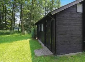 Blockhäuser am Fährsee, Templin, cleaning included