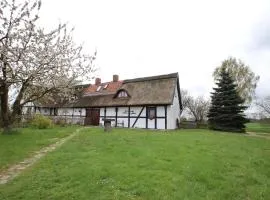 Ferienhaus in Wittend rp OT Pogress, cleaning included