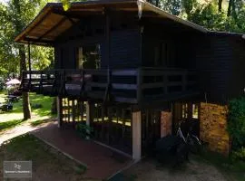 Ferienhaus Seeblick in Goyatz, cleaning included