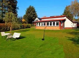 Ferienhaus Uferblick, Teupitz, cleaning included