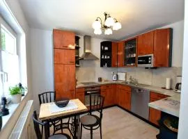 Ferienhaus mit Sauna & Spa, Hüttenrode, cleaning included
