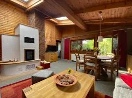 Ferienhaus, Suhlendorf, cleaning included