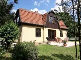 Ferienhaus Monika in Wendorf im Bernstein Resort, cleaning included