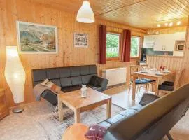 Ferienhaus in Gehren nahe Oberhof Skifahren, cleaning included